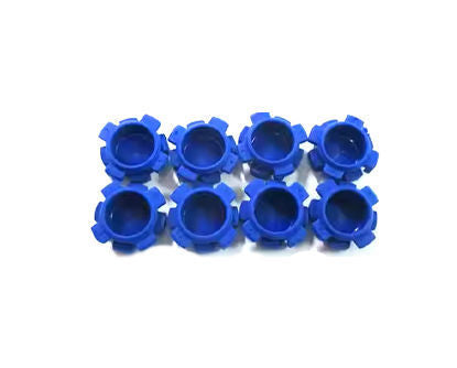 MB rubber seal (8pcs) - SPA-0317