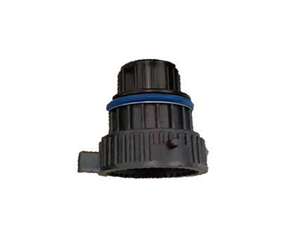 Capuchon BE2 Emballage Assy (8pcs) - SPA-0339