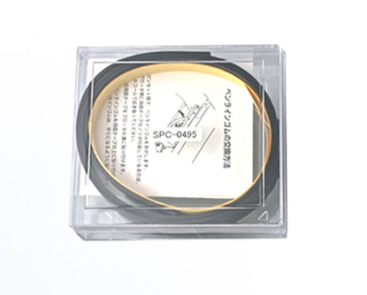 CG60-SR Penline Rubber (2 pz) - SPC-0495