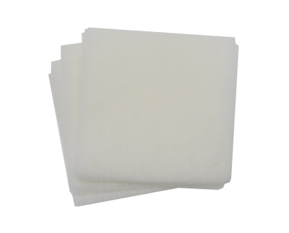 Elemento filtro ventola JF-1631 (confezione da 24) - SPC-0528