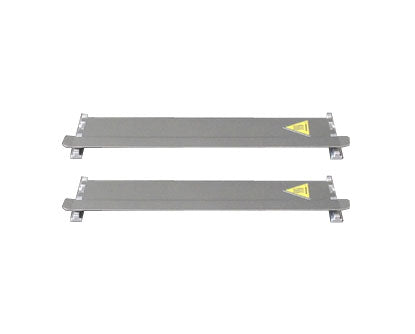 Support média UJV-160 (2 pcs) - SPC-0576
