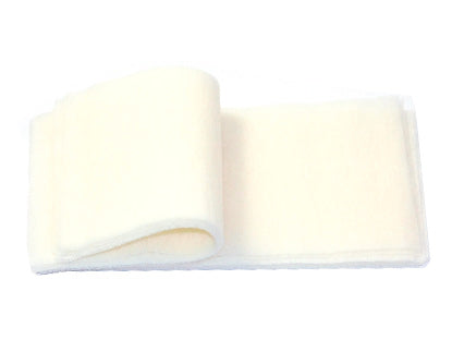 Filtri di pulizia UJV-160 (20 pcs) - SPC-0577