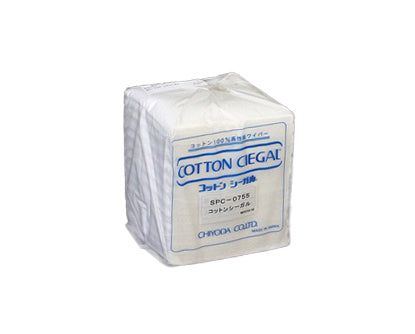 Mimaki Cotton Ciegal (100 Sheets) - SPC-0755
