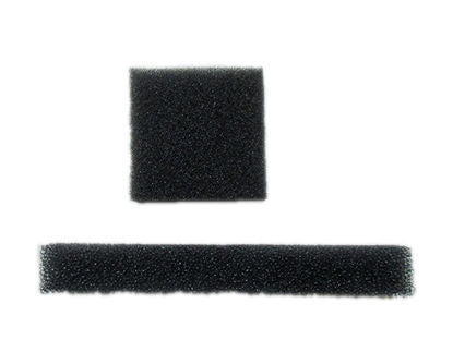UJF Mist Filter Set - SPC-0819