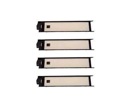 UJF-3042MKII W Soak Pad Assy (4pcs) - SPC-0830