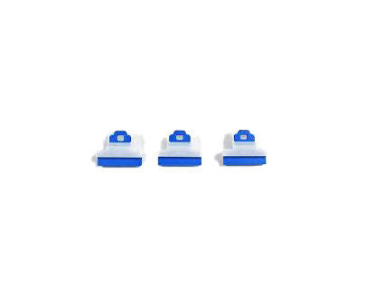 UJF-7151 Plus Rubber Wiper (3pcs) - SPC-0832