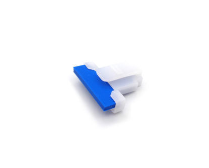 UJF-7151 Plus Rubber Wiper (3pcs) - SPC-0832