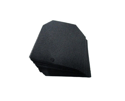 JFX H Fan Filter 2 (40pcs) - SPC-0851
