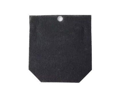 JFX H Fan Filter 2 (40pcs) - SPC-0851