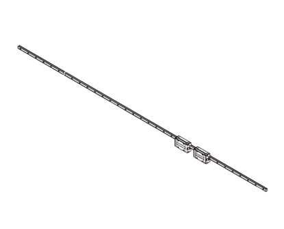 CJV30-160 LM Guide - SSR15XW1EW1 GEV1GGEV1GE+2260LY