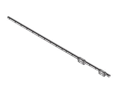 JV5-130S LM Guide - SSR15XW2GC1F+2560LYF