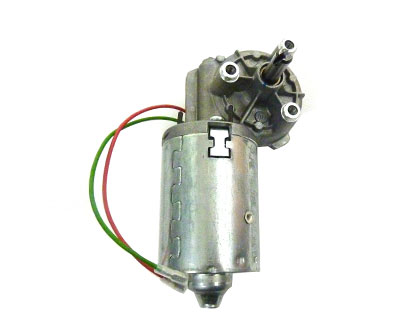 Zund 215C X Motor - 0213563