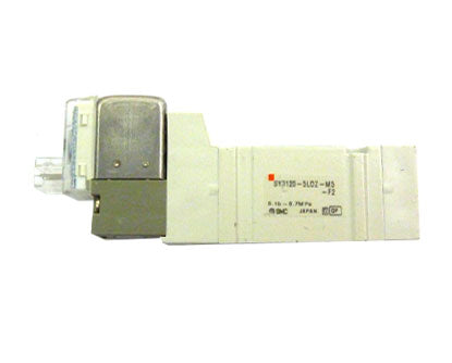 Vanne QS Series 4 voies - P4606-A