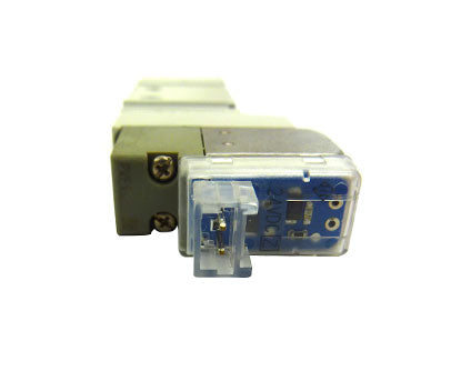 Vanne QS Series 4 voies - P4606-A