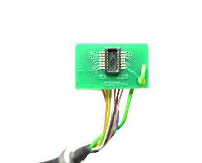 GS Series Assy, Encoder Read Head - 45085545
