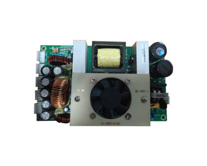 Power Supply - TL-200T-D-B0