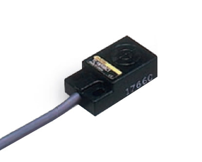 Sensore di prossimità piatto SC-6160S - Cavo da 5m