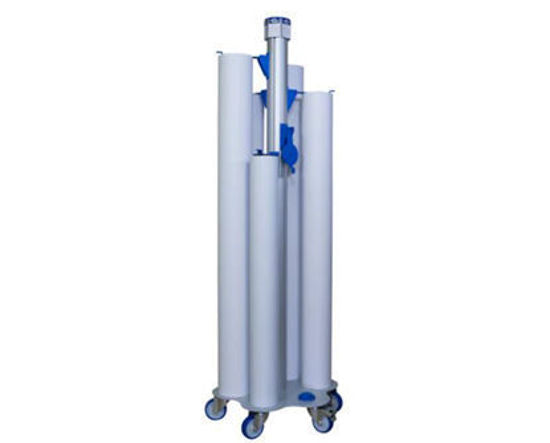 Zsupplies Stock & Roll