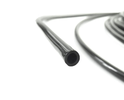 Tube en polyoléfine Durst ID:4mm, OD 6mm noir (20m)