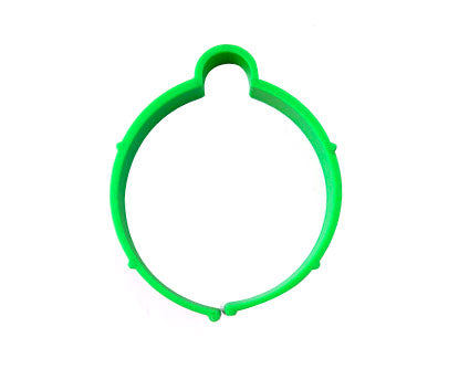 Zsupplies Zsupplies Molletta per Rotoli 3" (20 pezzi)