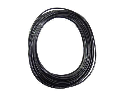 Neo Titan UV-1606 Tuyau en polyuréthane ID 4 mm, OD 6 mm (20 m)