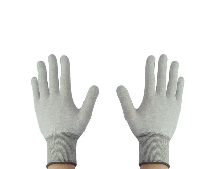 Wrap Glove (2 pcs) - Large