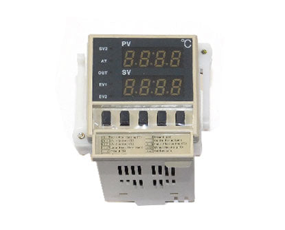 Agfa Anapurna Temperature Controller