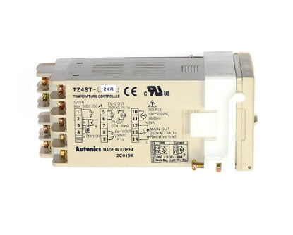 Agfa Anapurna Temperature Controller