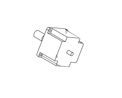 ColorPainter V-64s Paper Axis Motor - U00100669400