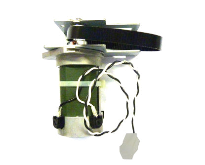 Motore asse di scansione (SIIT) - U00101629100