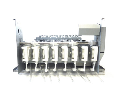 Stazione di cappatura Colorpainter H-74s (HV) - U00112509000