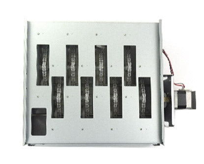 Stazione di pulizia Colorpainter H-104S (HV) - U00112537100