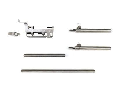 Colorpainter H-74s Head Print Control Jig Set - U00113101700