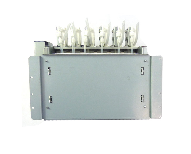 W Series Capping Unit, CV - U00123067100