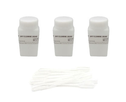 ColorPainter H Series Spit Cleaning IP7-162 (3 x 300ml bottle) - U00127475800