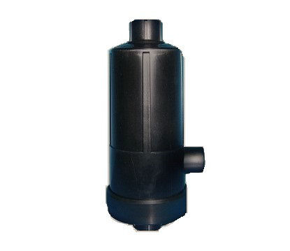 UltiFuzor™ 41110 Series Modulo Degas
