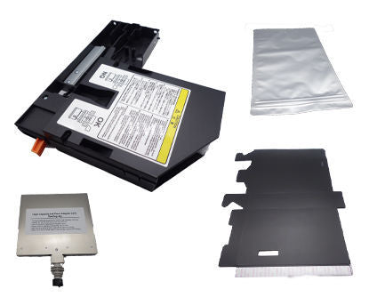 Mutoh Sistema di alimentazione inchiostri in bottiglia UV - VJ-HCIPADPT-UV6
