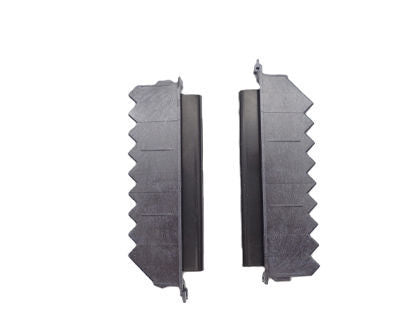 Wiper in holder (2 pcs) - VJ1638UH-WIP