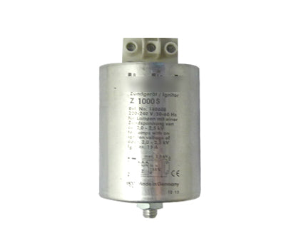Anapurna M2 Ignitor