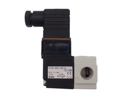 Agfa Anapurna VALVE VT307-5DZ1-02F-Q