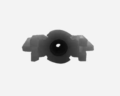 Black Joint Valve Assy