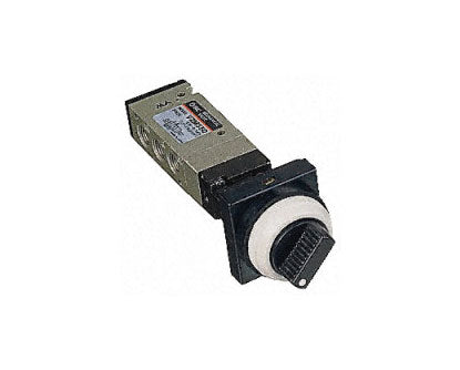 Valvola meccanica Jetrix