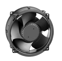 Jeti 3020 Titan Fan - W1G180-AB31-01