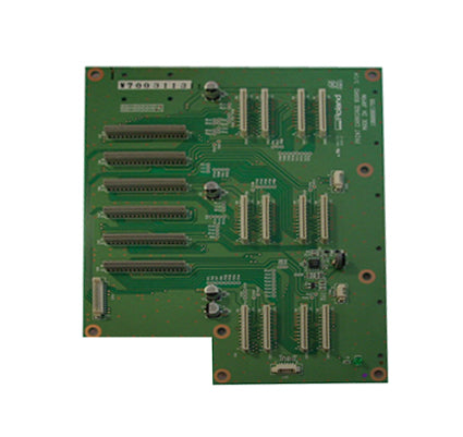 XC-540 Assy, carte de tête d'impression - W700311311