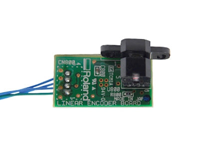 XC-540 Assy, Linear Encoder Board - W700311380