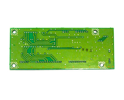 XC-540 Assy, Motsens Junction Board - W7003113A1
