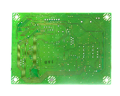 XC-540 Assy, Heater Board - W700311421