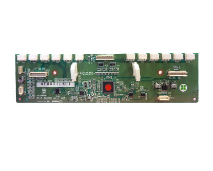 XC-540 Assy, Ink Tank Board - W700311511