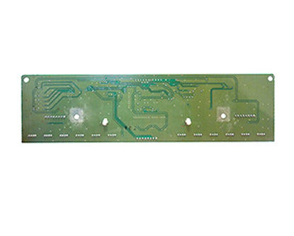 XC-540 Assy, Ink Tank Board - W700311511