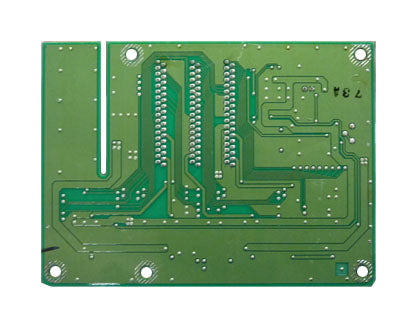 VP-540 Assy, carte de tête d'impression - W700461110